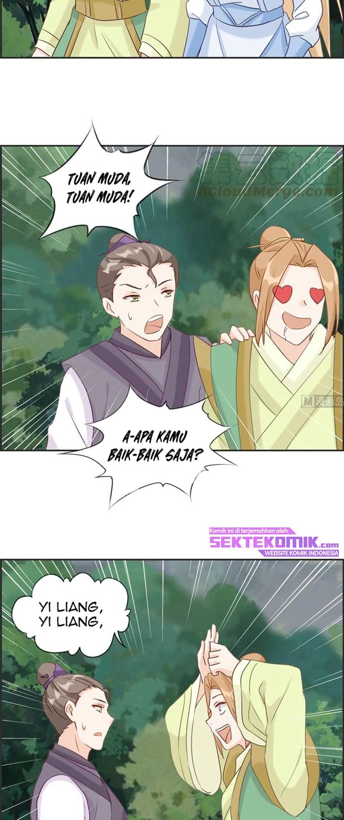 Strongest System (The Strongest Dandy System) Chapter 50 Gambar 6
